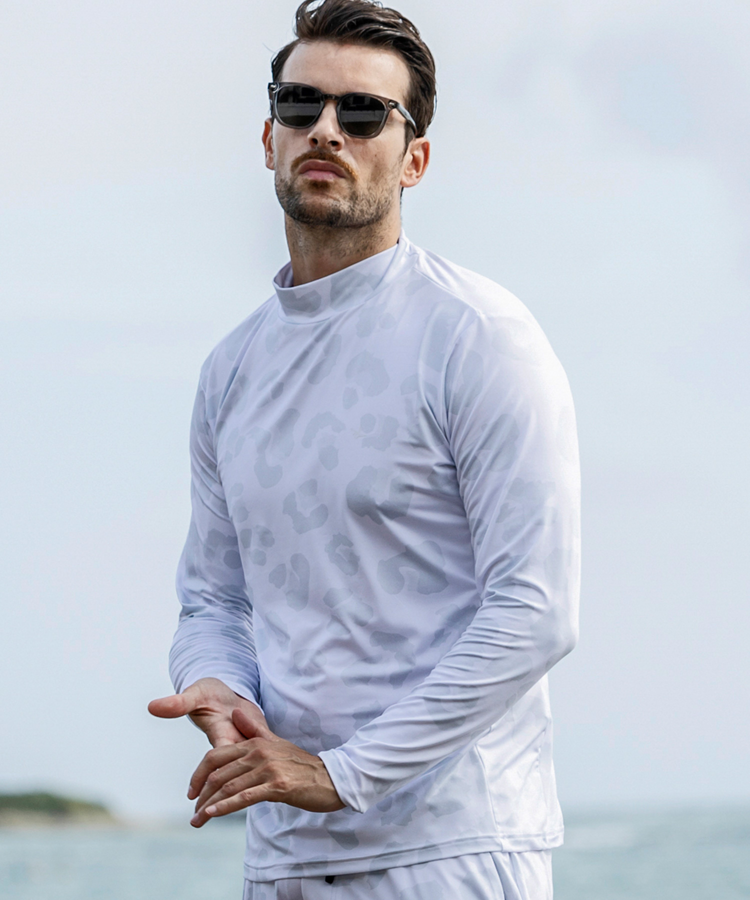 水着｜ウノ ピゥ ウノ ウグァーレ トレ リラックス(1PIU1UGUALE3 RELAX