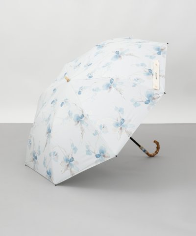 JILL STUART（ジル スチュアート） グラデーションフラワープリント晴雨