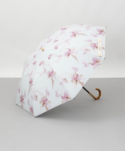 JILL STUART（ジル スチュアート） グラデーションフラワープリント晴雨