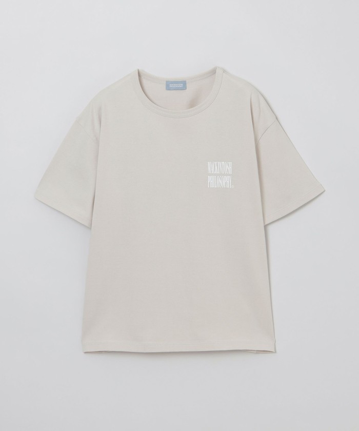 ベージュ系｜カットソー・Tシャツ｜MACKINTOSH PHILOSOPHY