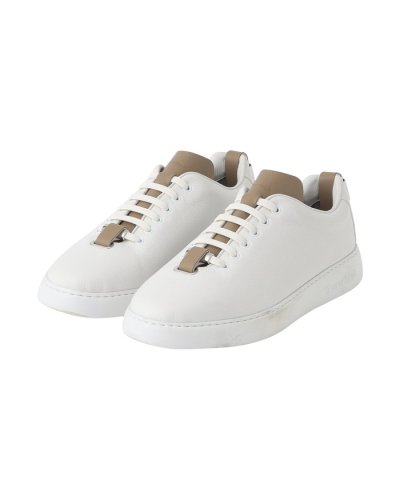 【T－SWITCH】【PRIMA COLLECTION】レザースニーカー