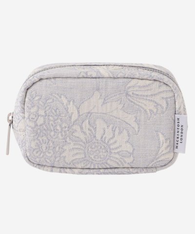 【WEB限定】【BIBURY FLOWER】バイブリージャカードミニポーチ