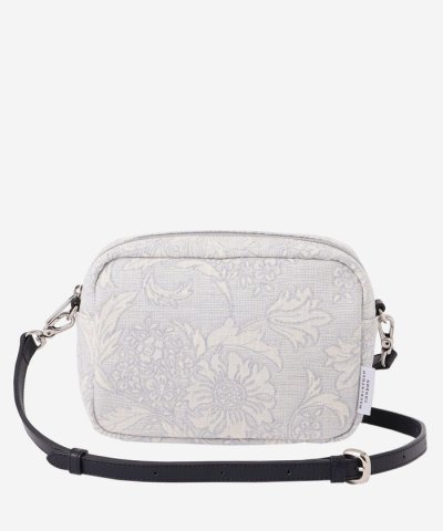 【WEB限定】【BIBURY FLOWER】バイブリージャカードミニショルダー