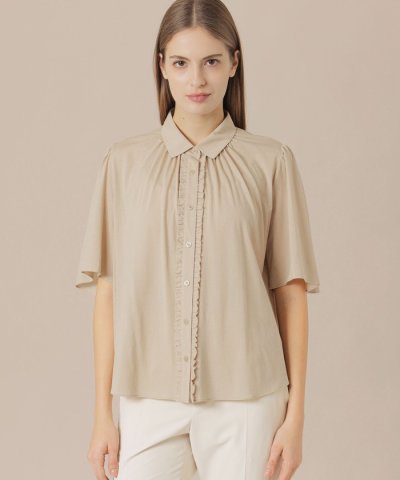 ベージュ系｜カットソー・Tシャツ｜MACKINTOSH LONDON 
