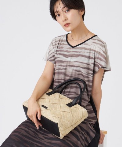 シートメッシュトート