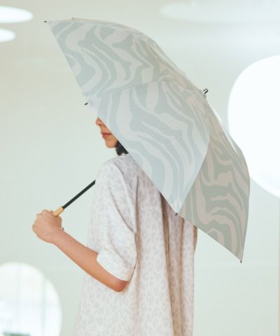 晴雨兼用傘
