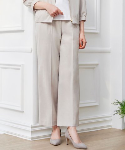 【ウォッシャブル】エアーアクティブ　パンツ