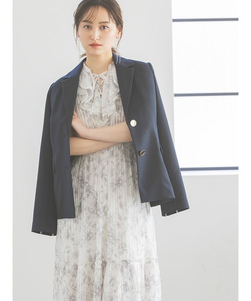 SNIDEL（スナイデル）ジャケット ジャケット｜SNIDEL(スナイデル)｜阪急百貨店公式通販サイト
