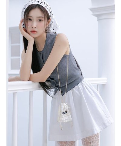 Sustainableタフタミニスカショ