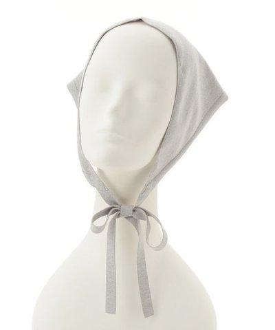 ニットバンダナ