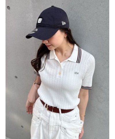 LACOSTE/ポロニット