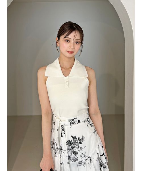 M｜ニット・セーター｜SNIDEL(スナイデル)｜阪急百貨店公式通販