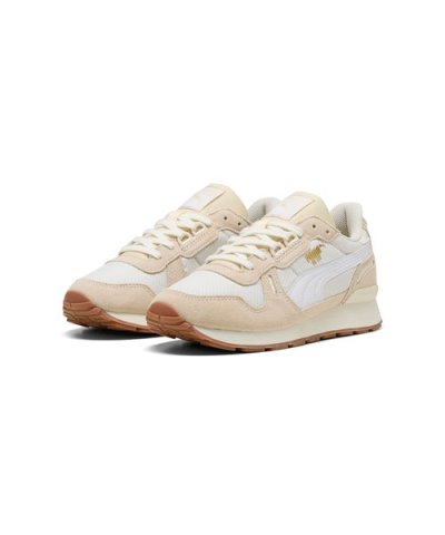 【PUMA for emmi】RX 737 Mesh