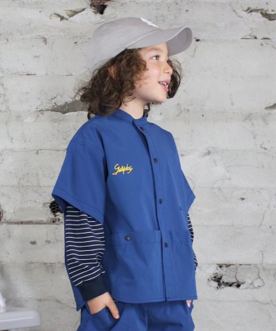 グルーヴィーカラーズ GROOVY COLORS TEXBRID Stretch