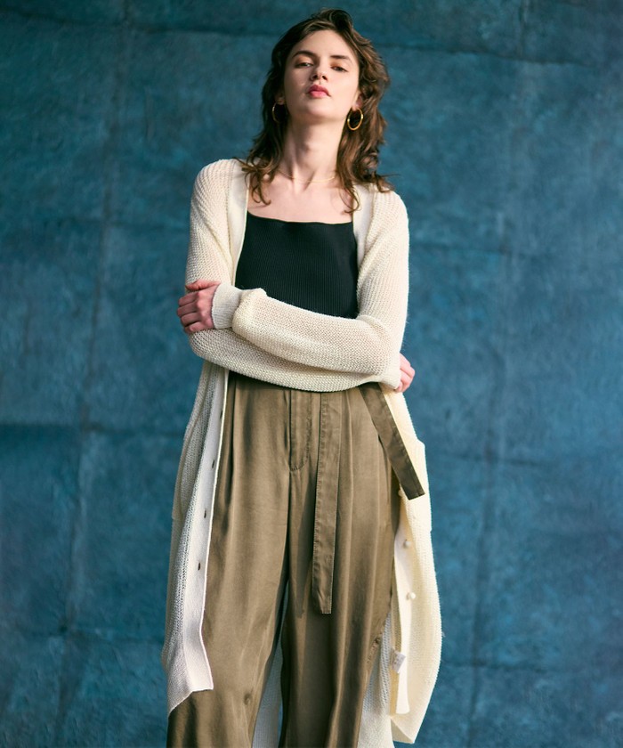 その他｜ニット・セーター｜BEIGE,(ベイジ)｜阪急百貨店公式通販サイト