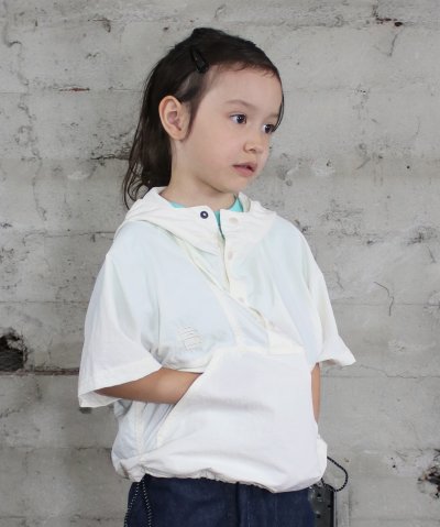 グルーヴィーカラーズ GROOVY COLORS Nylon Taffeta A