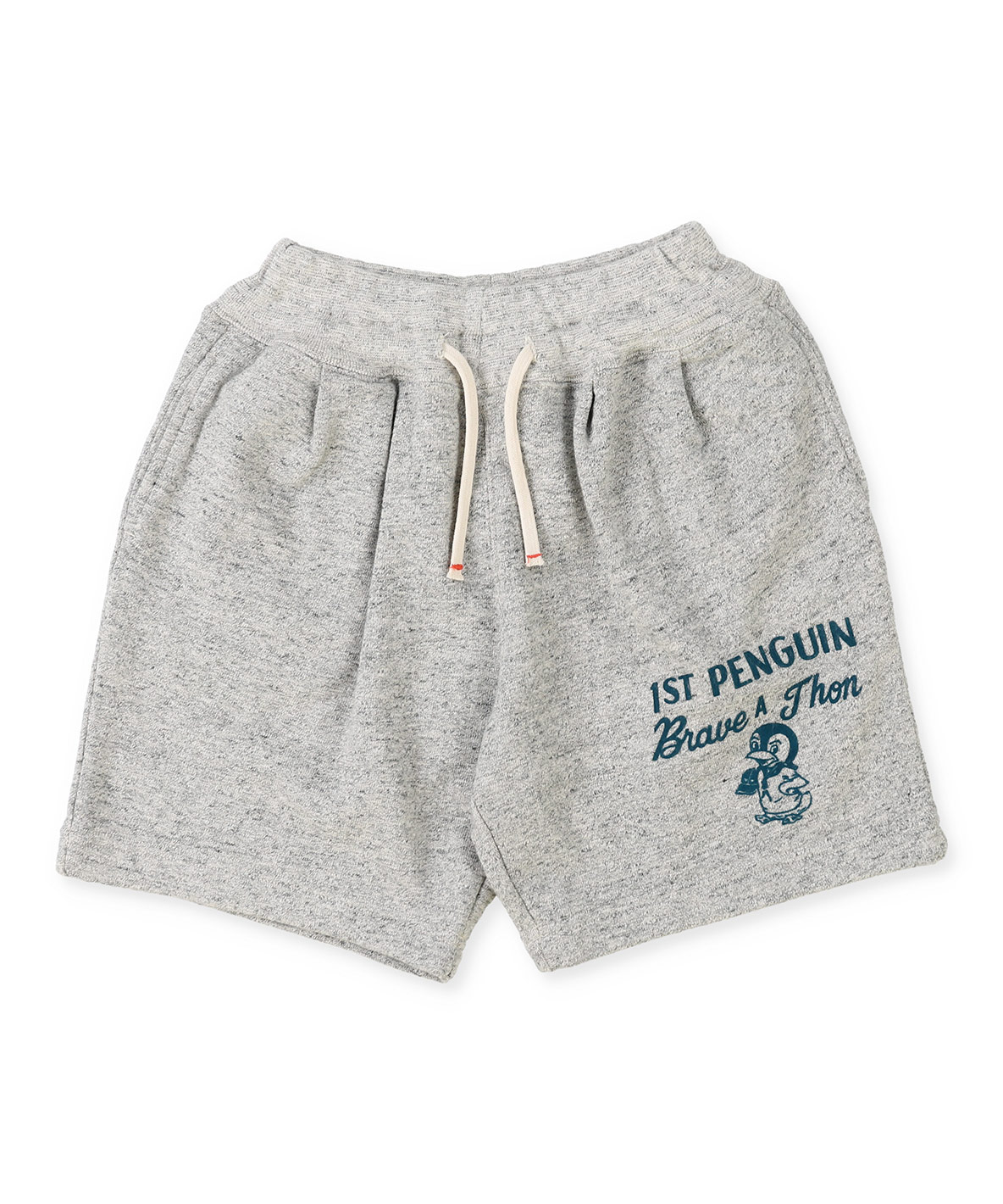 デニムダンガリー DENIM DUNGAREE Penguin Sweat Sh(508127863)｜阪急