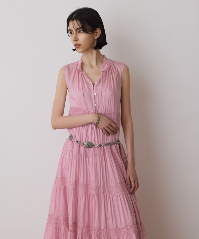 ピンク系｜ワンピース・ドレス｜GRACE CONTINENTAL(グレース