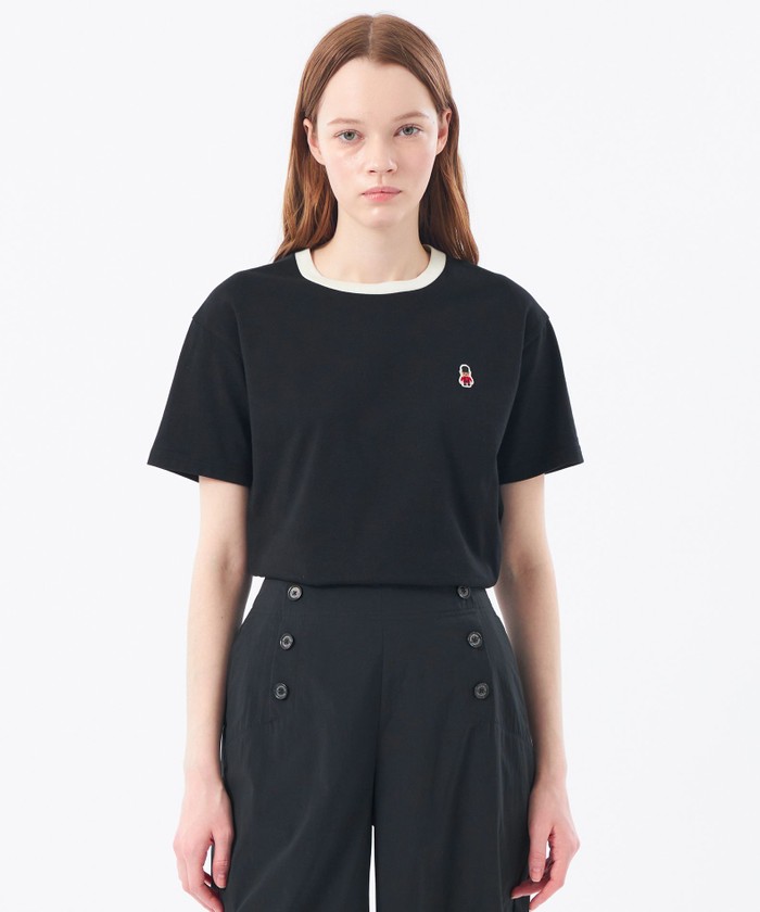 ブラック系｜カットソー・Tシャツ｜MACKINTOSH PHILOSOPHY