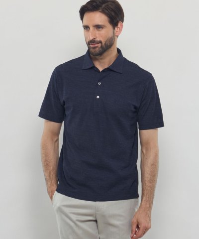 ブライトンポロシャツ