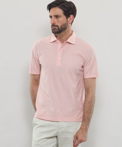 ブライトンポロシャツ