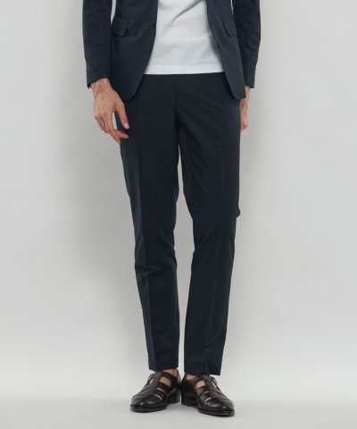 【BREASY JACKET】COOL DOTS セットアップパンツ