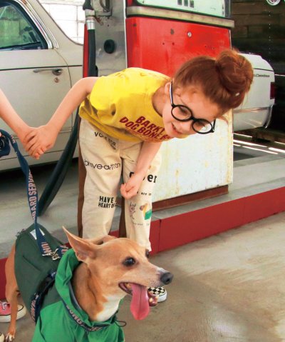 デニムダンガリー DENIM DUNGAREE Oxford Remake Pa