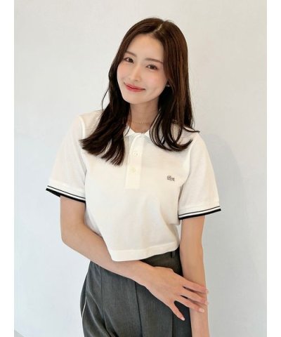 LACOSTE/ポロシャツ