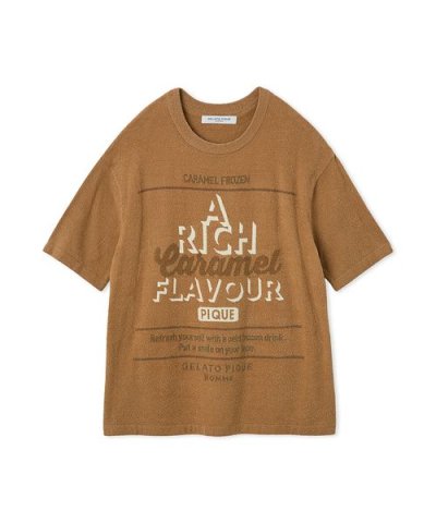 【HOMME】スムーズィーliteフローズンジャガードプルオーバー