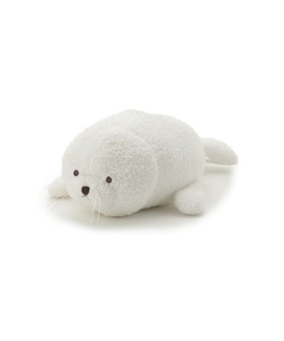 あざらしティッシュケース