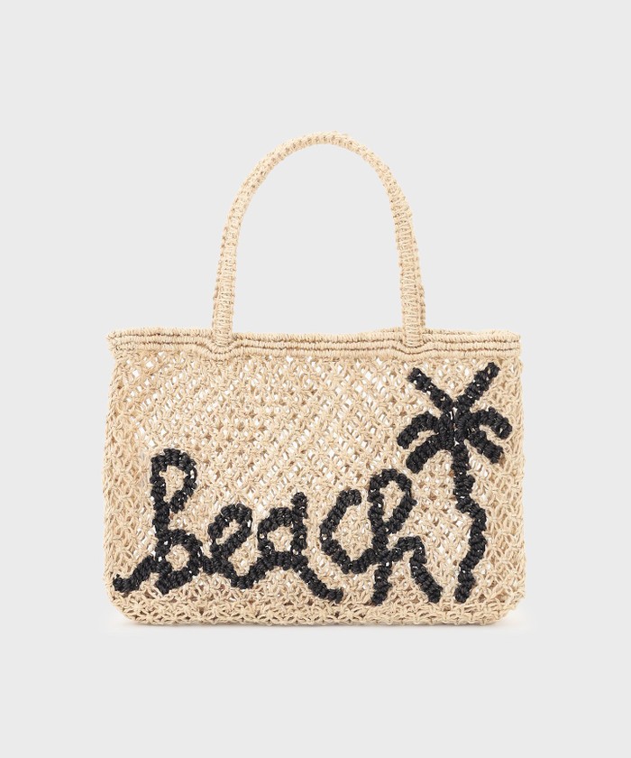 GRACECONTINENTAL JACKSONS Beach キナリ F