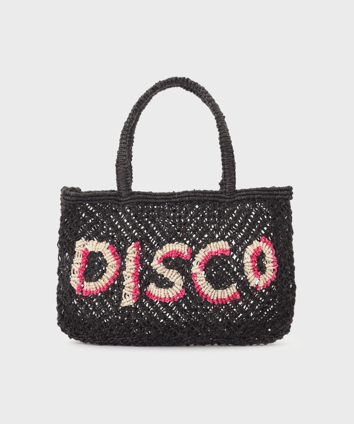 GRACECONTINENTAL JACKSONS DISCO ブラック F