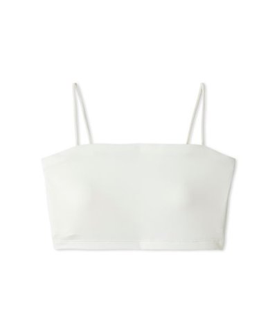 ストラップ付カップインバンドゥ