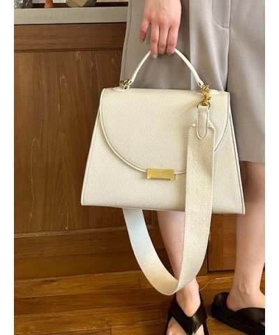 【WEB限定カラー】キャンバスショルダー付きメタルバッグ