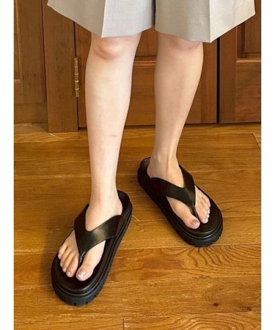 トングサンダル