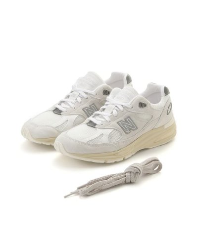 【New Balance】U991