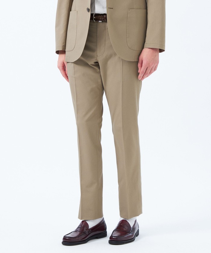 スラックス｜マッキントッシュ フィロソフィー(MACKINTOSH