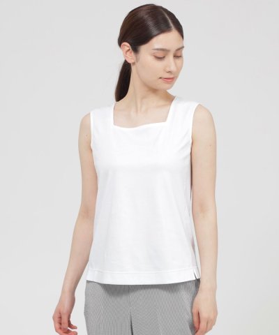 【OUR WACOAL×Paul Stuart】【ウォッシャブル】カップイン ド