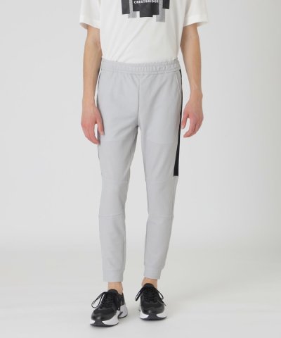 【BLACK lab.】ブリーズメッシュトラックパンツ