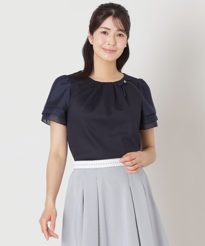 TO BE CHIC（トゥー ビー シック）の 商品一覧 | ファッション