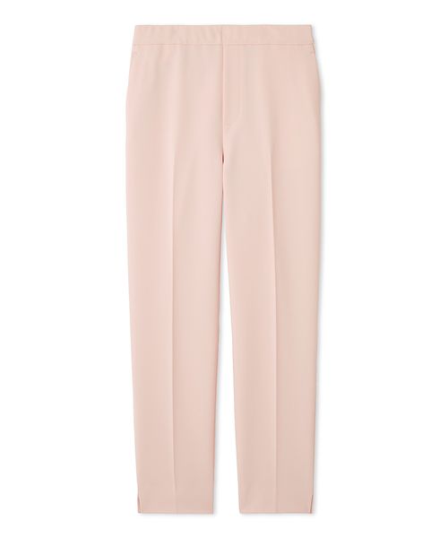 着用1回のみ❣️CELFORD コクーンパンツ（pink） ¥18,700 ピンク系｜パンツ｜CELFORD(セルフォード)｜阪急百貨店公式通販