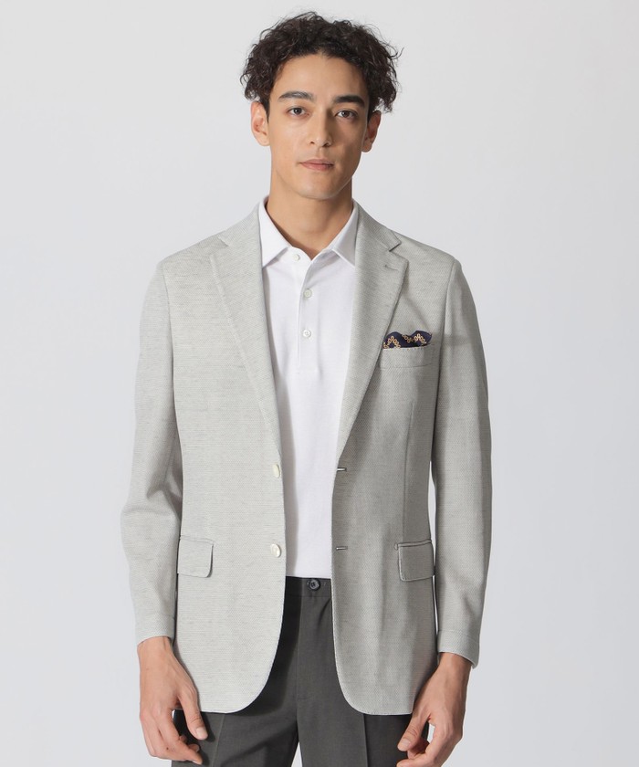 ポールスチュアート　エアクラスコート SANYOCOAT」と「Paul Stuart」が初のコラボレーション！ | 株式