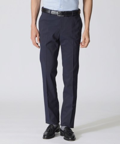 「Adjustable Fit」「Keep Pressed」アポロックコットンス