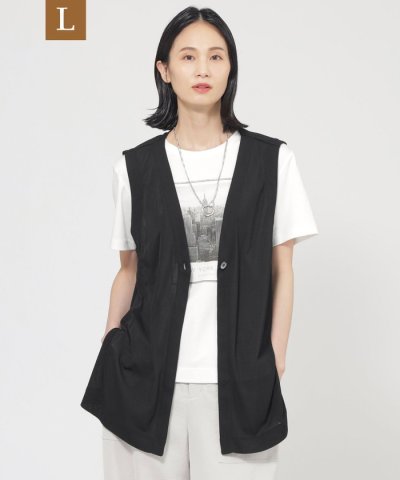 【L】【UV対策】【吸水速乾】【防しわ】【ウォッシャブル】マットフライスジャージ