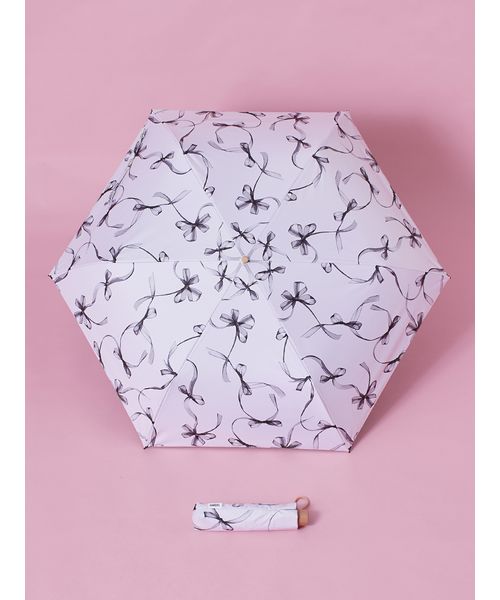 SNIDEL×PROTECT U】コラボレーション日傘(508146173)｜阪急百貨店公式