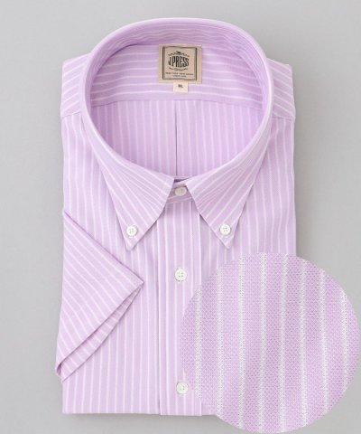 【KING SIZE】【J.PRESS OXFORD JERSEY】カノコインレ