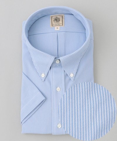 【KING SIZE】【J.PRESS OXFORD JERSEY】カノコインレ