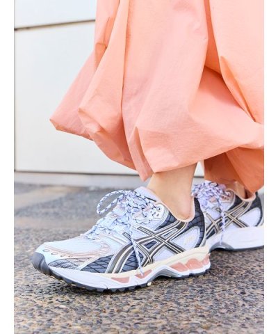 【ASICS for emmi】GEL－NIMBUS 10.1