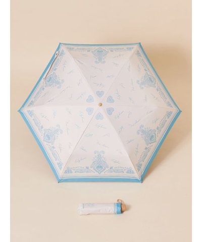 【LILY BROWN×PROTECT U】コラボレーション日傘（Lily be