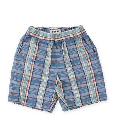 フィス FITH Cut Jacquard Pants